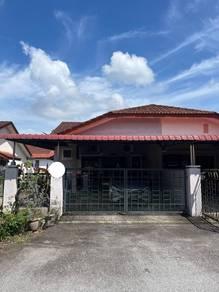 Nusari Bayu, Bandar Sri Sendayan的房屋，照片1
