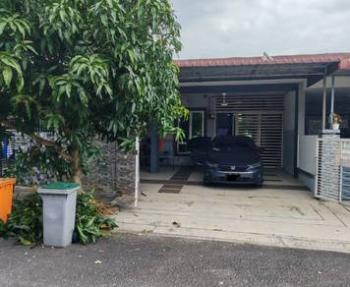 House at Nusari Bayu 3, Bandar Sri Sendayan, photo 2