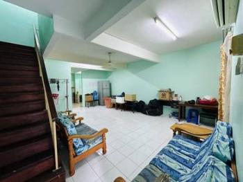 House at Taman Desa Melor, Senawang, photo 3