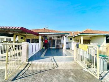 House at Nusari Bayu 1, Bandar Sri Sendayan, photo 1