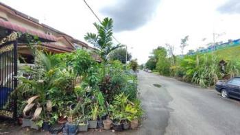 House at Taman Oakland, Seremban, photo 3