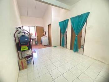Rumah di Taman Mantau Indah, Seremban, foto 2