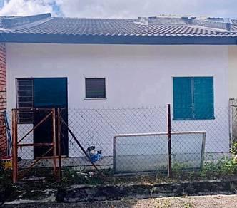 Rumah di Taman Pinggiran Senawang, Senawang, foto 9