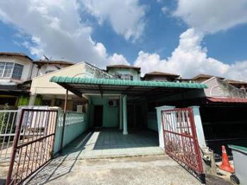 House at Taman Desa Melor, Senawang, photo 10