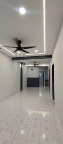 House at Intan Perdana, Port Dickson, photo 1