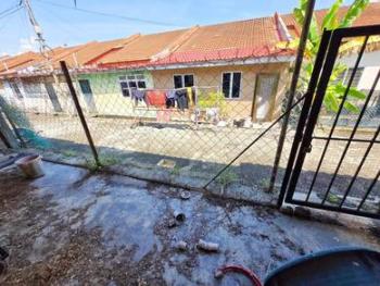 Nusari Bayu Bandar Sri Sendayan, Bandar Sri Sendayan的房屋，照片8