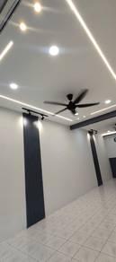 House at Intan Perdana, Port Dickson, photo 2