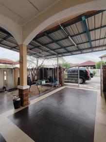 Rumah di Taman Warisan Puteri Sikamat, Sikamat, foto 4
