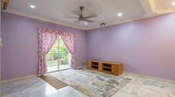 House at Warisan Puteri Sikamat, Sikamat, photo 4