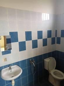 Banglo di Idaman Villa Bandar Sri Sendayan, Bandar Sri Sendayan, foto 2
