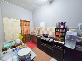 Nusari Bayu Bandar Sri Sendayan, Bandar Sri Sendayan的房屋，照片6