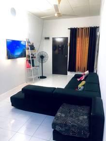 Rumah di Taman Pinggiran Senawang, Senawang, foto 3