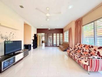 Rumah di Lavender 88, Seremban, foto 8