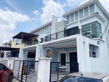 Nusari Aman 2, Bandar Sri Sendayan的房屋，照片2