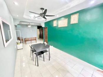 House at Nusari Bayu 1, Bandar Sri Sendayan, photo 6