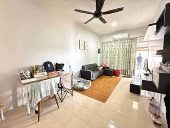 House at Nusari Bayu 1, Bandar Sri Sendayan, photo 4