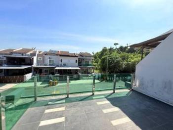 Nusari Bayu 3, Bandar Sri Sendayan的房屋，照片10