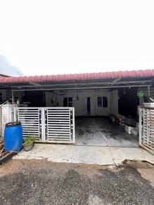 House at Taman Sri Pulasan, Seremban, photo 1