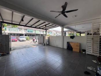 Rumah di Bangi Avenue 2, Bangi, foto 5