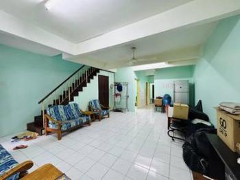 House at Taman Desa Melor, Senawang, photo 2