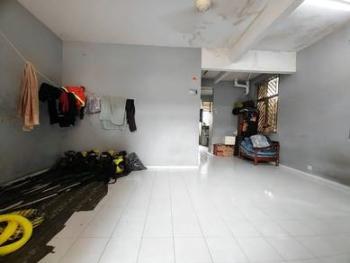 Rumah di Taman Senangin, Senawang, foto 3