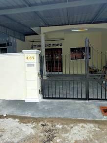 Rumah di Taman Cengal Utama, Ampangan, foto 1