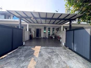 Rumah di Bangi Avenue 2, Bangi, foto 2