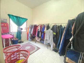 Rumah di Taman Mantau Indah, Seremban, foto 4