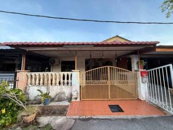 Taman Politeknik, Port Dickson的房屋，照片1