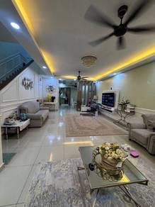Rumah di Bangi Avenue 2, Bangi, foto 7