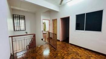 House at Warisan Puteri Sikamat, Sikamat, photo 5