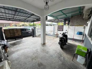 House at Taman Lukut Makmur, Lukut, photo 4
