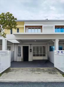 House at Laman Sendayan, Bandar Sri Sendayan, photo 1