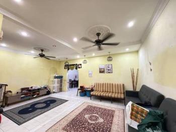 Taman Politeknik, Port Dickson的房屋，照片3