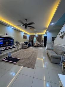 Rumah di Bangi Avenue 2, Bangi, foto 8