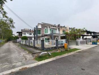 Nusari Aman 2, Bandar Sri Sendayan的房屋，照片5