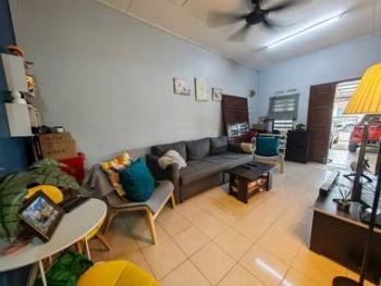 Nusari Bayu 1, Bandar Sri Sendayan的房屋，照片4