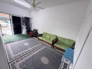 House at Nusari Bayu Sendayan, Bandar Sri Sendayan, photo 1
