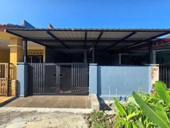 House at Taman Politeknik, Port Dickson, photo 1