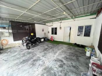 House at Taman Sri Pulasan, Seremban, photo 2