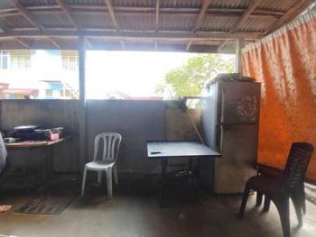 Rumah di Taman Senangin, Senawang, foto 8