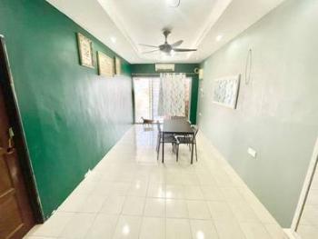 House at Nusari Bayu 1, Bandar Sri Sendayan, photo 7