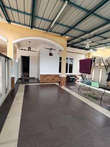 Rumah di Taman Warisan Puteri Sikamat, Sikamat, foto 3
