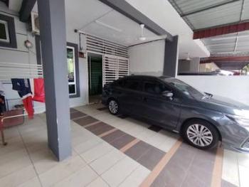 House at Nusari Bayu 3, Bandar Sri Sendayan, photo 3
