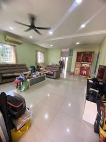 Rumah di Taman Seraya Mantin, Mantin, foto 4