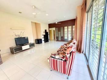 Rumah di Lavender 88, Seremban, foto 10