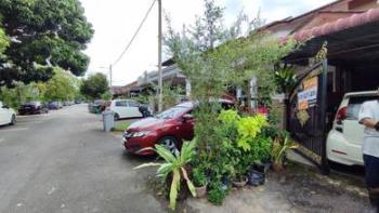 House at Taman Oakland, Seremban, photo 2