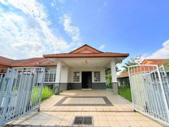 Rumah di Lavender 88, Seremban, foto 4