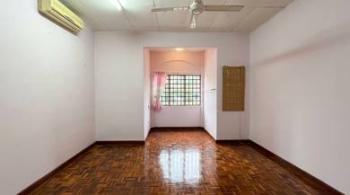 House at Warisan Puteri Sikamat, Sikamat, photo 6
