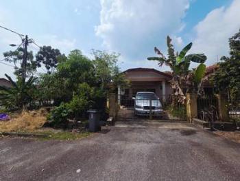 Nusari Bayu 1, Bandar Sri Sendayan, Bandar Sri Sendayan的房屋，照片1